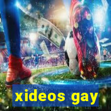 xideos gay